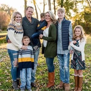 Meet your Posher, Tonya